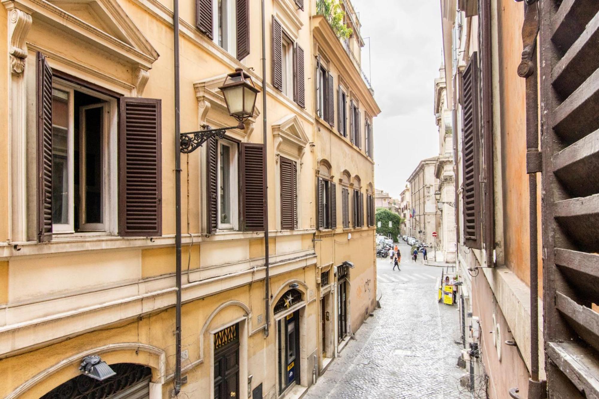 Pop House Apartment Rome Exterior photo
