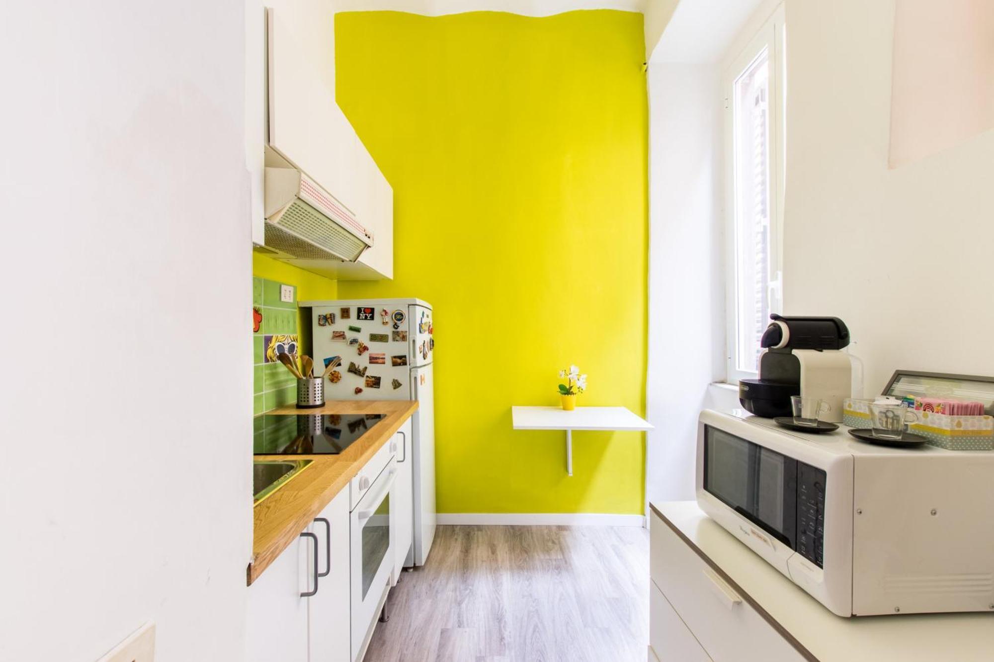 Pop House Apartment Rome Exterior photo