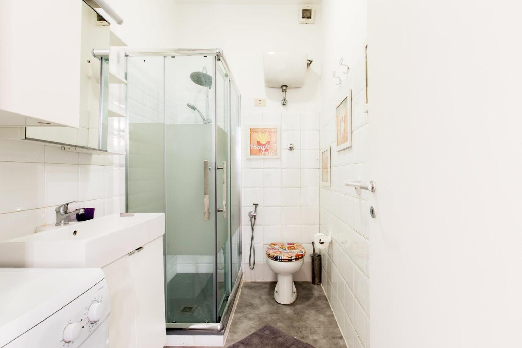 Pop House Apartment Rome Exterior photo